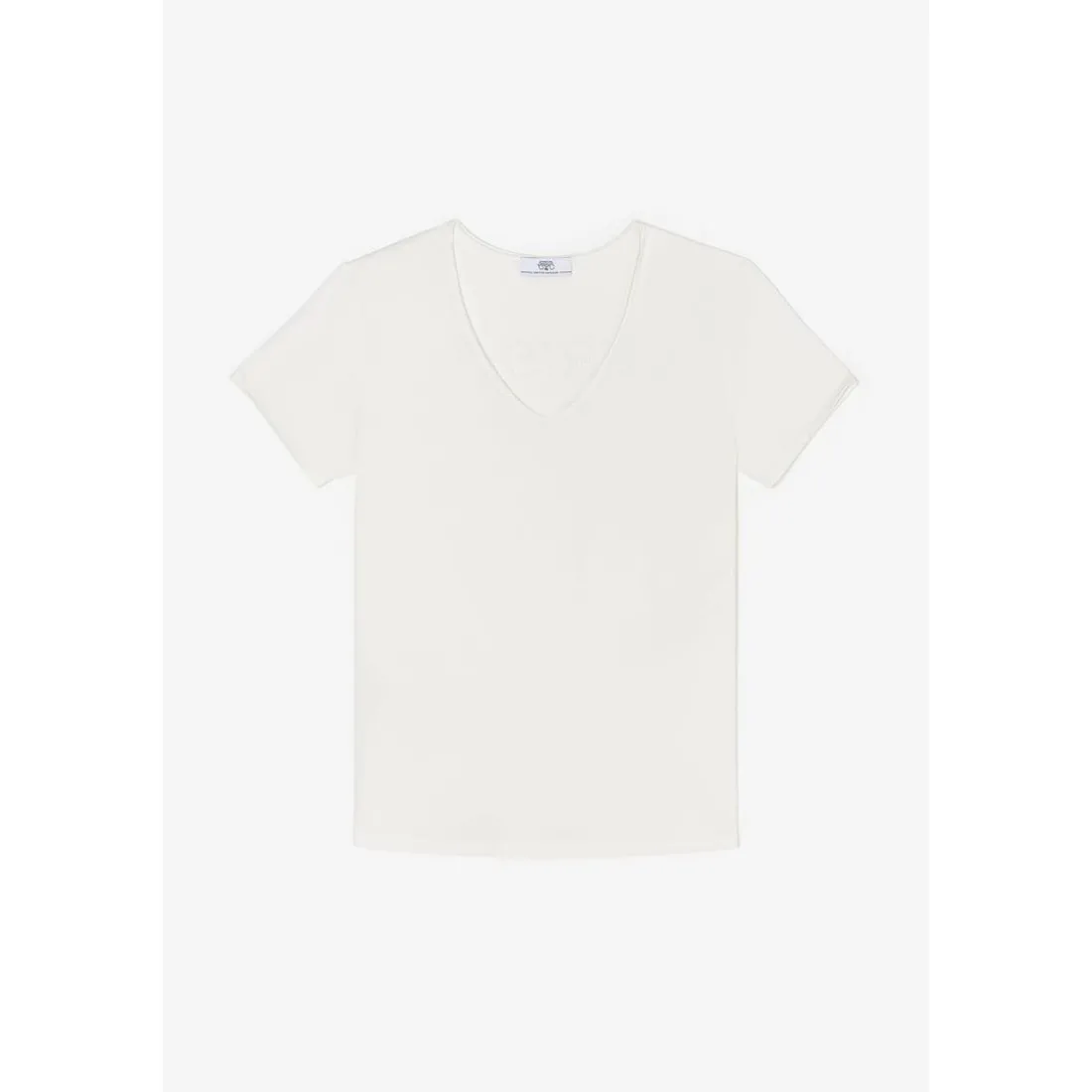 Tee-Shirt PARODIA blanc