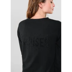 Tee-Shirt REGULUS noir Gail