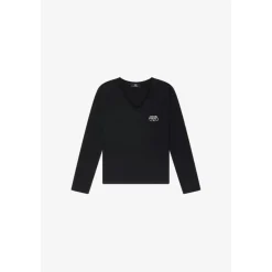 Tee-Shirt REGULUS noir Gail