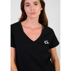 Tee-Shirt REMUS noir Vox