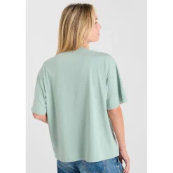 Tee-Shirt SHERRI bleu Nia