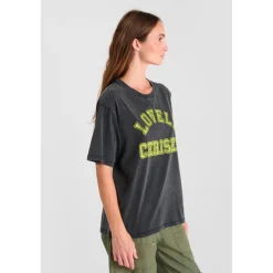 Tee-Shirt SHERRI noir Bea