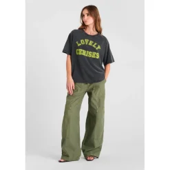 Tee-Shirt SHERRI noir Bea