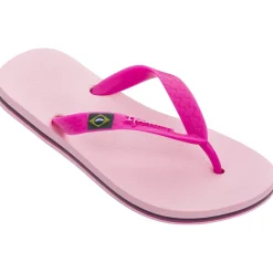 Tong enfant CLAS BRASIL II rose