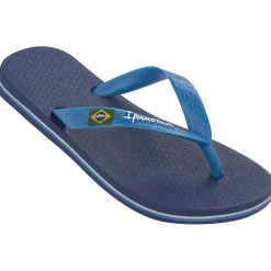 Tong enfant CLAS BRASIL II bleu