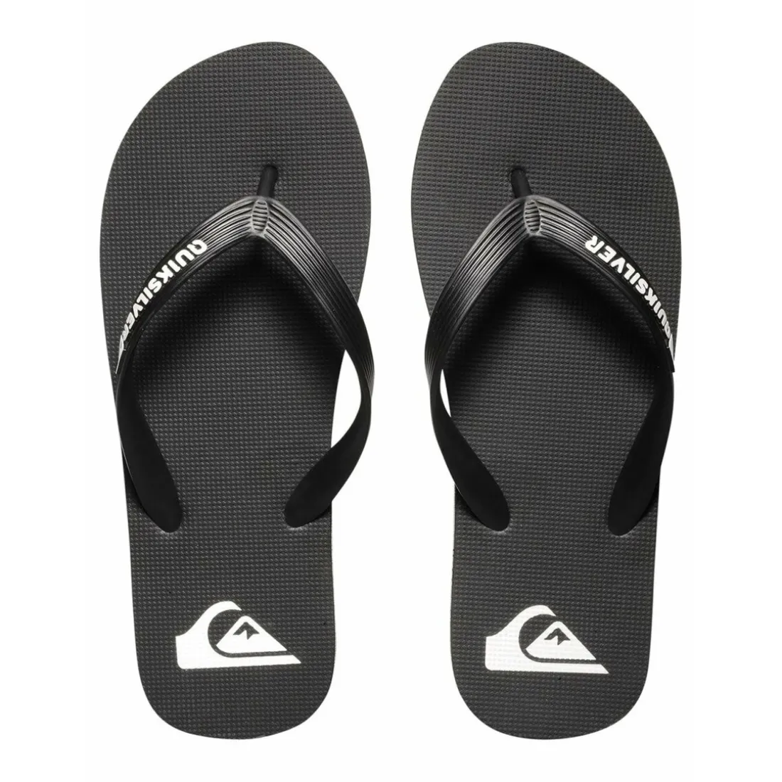 Tong homme noire