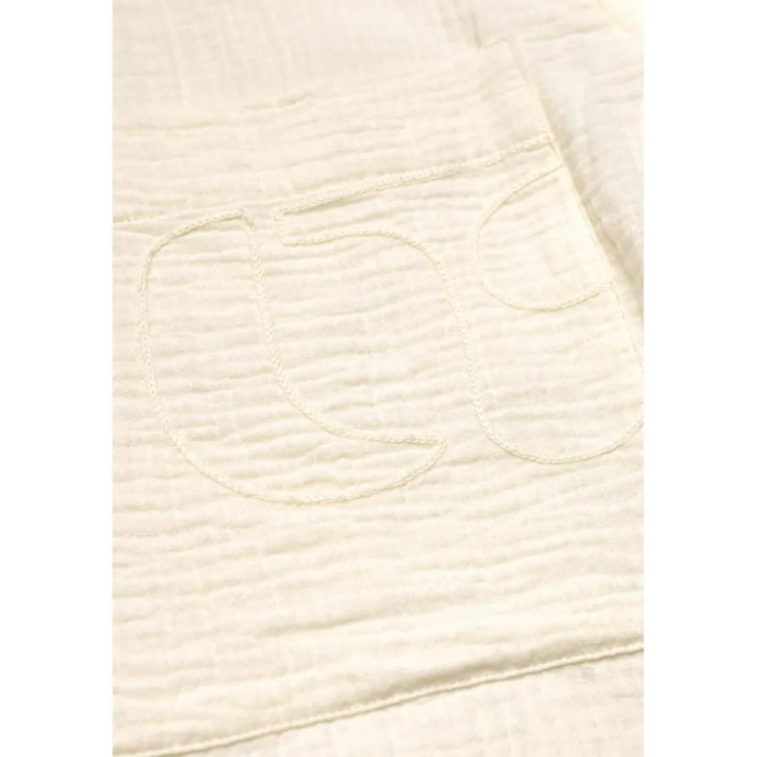 Top CLAUDIE blanc Vera