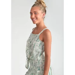 Top fille JOANIGI bleu Zara