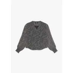 Top fille WINNYGI noir