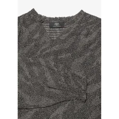 Top fille WINNYGI noir
