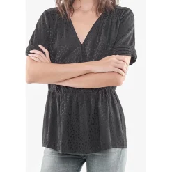 Top LIBU noir