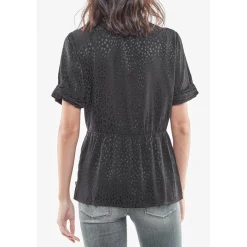 Top LIBU noir