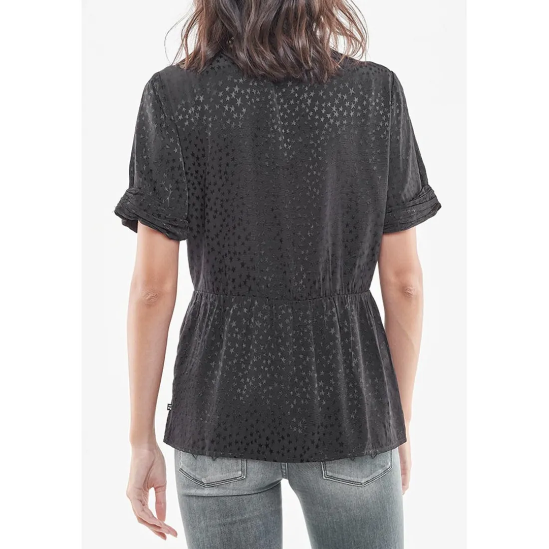 Top LIBU noir