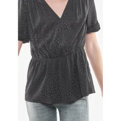 Top LIBU noir