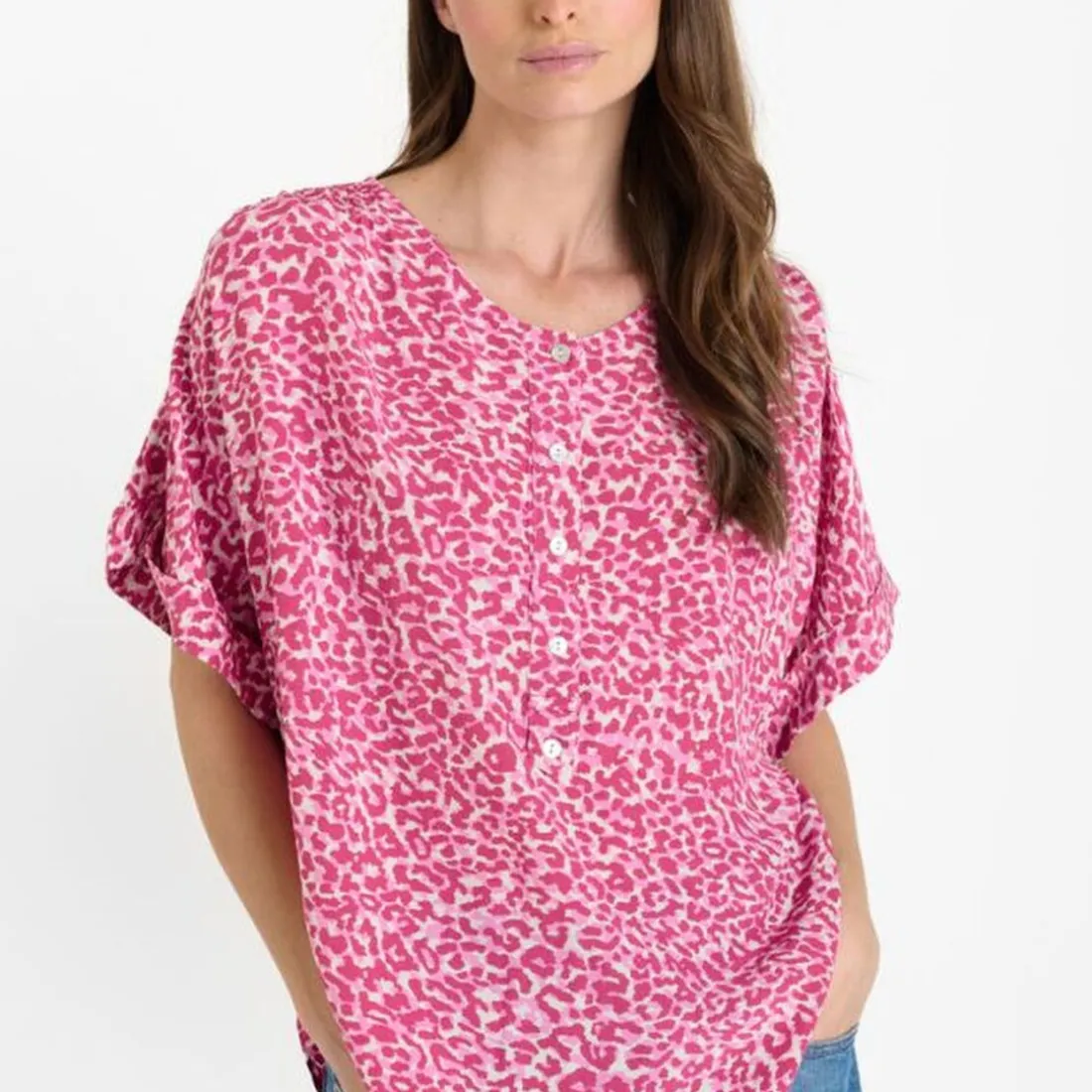 Top MAMBO rose Pia