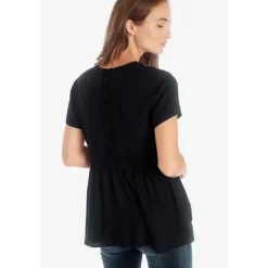 Top MONI noir