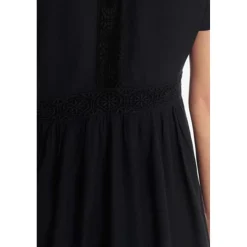 Top MONI noir