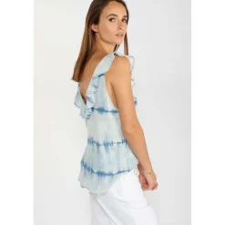 Top PAPAS bleu