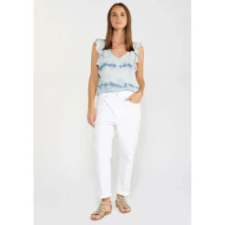 Top PAPAS bleu