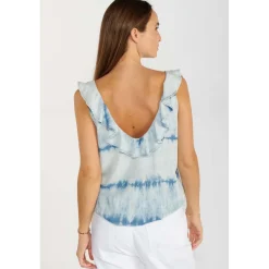 Top PAPAS bleu