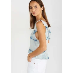 Top PAPAS bleu