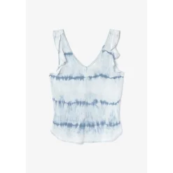 Top PAPAS bleu