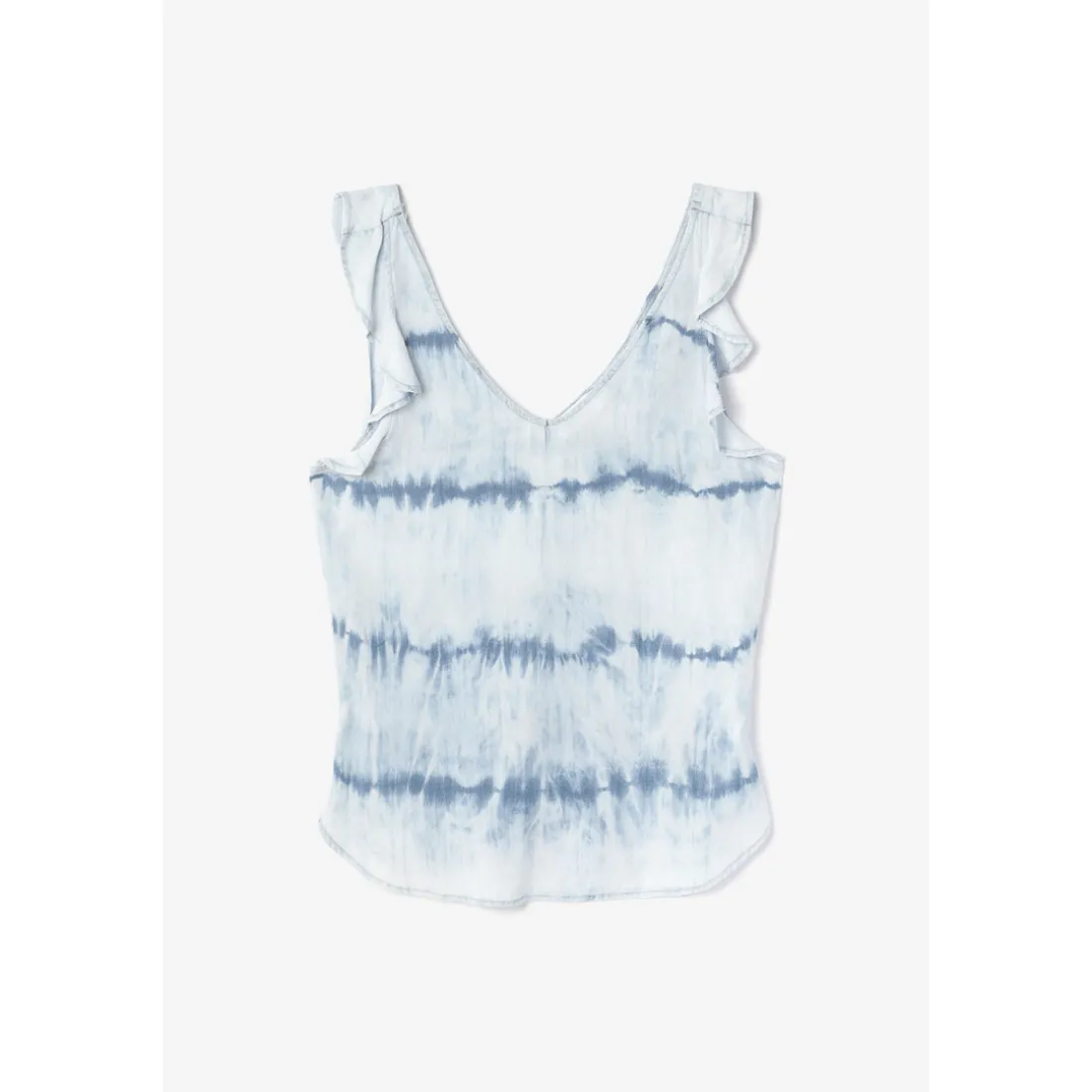 Top PAPAS bleu