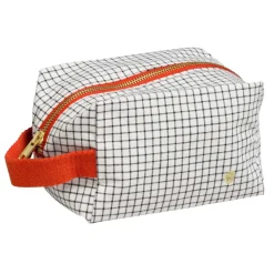 Trousse cube Stylo Rouge 10 x 16 x 10