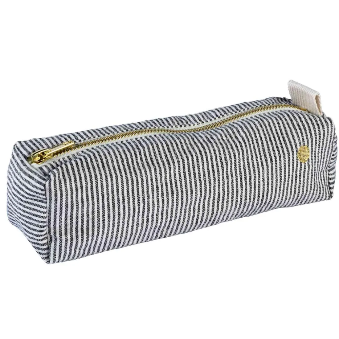 Trousse de bureau FINETTE Caviar 6 x 20 x 6