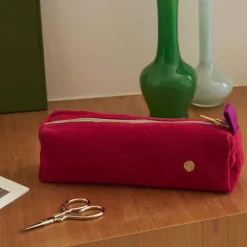 Trousse de bureau IONA Cherry 6 x 20 x 6
