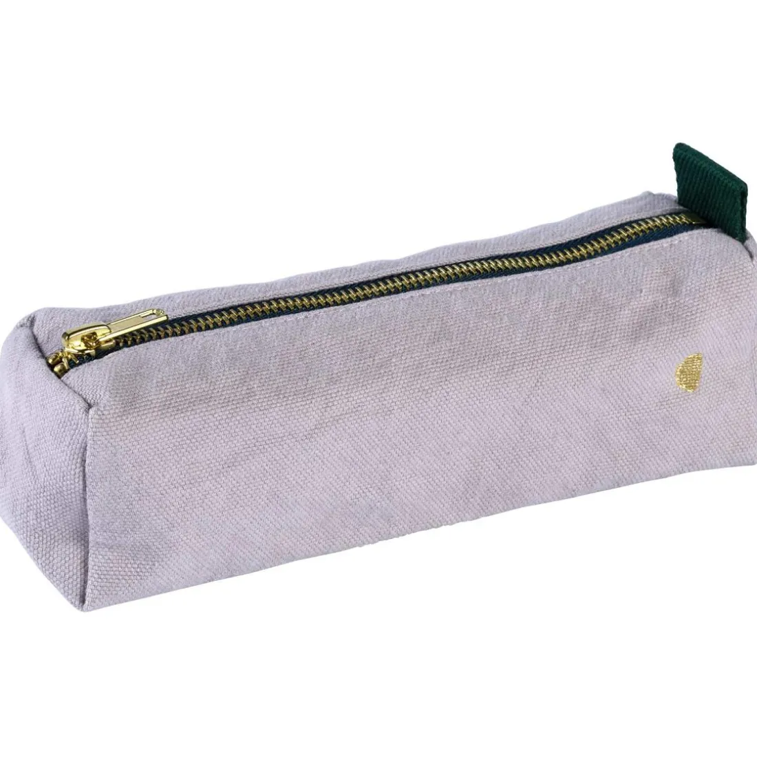 Trousse de bureau IONA Poivre rose 6 x 20 x 6