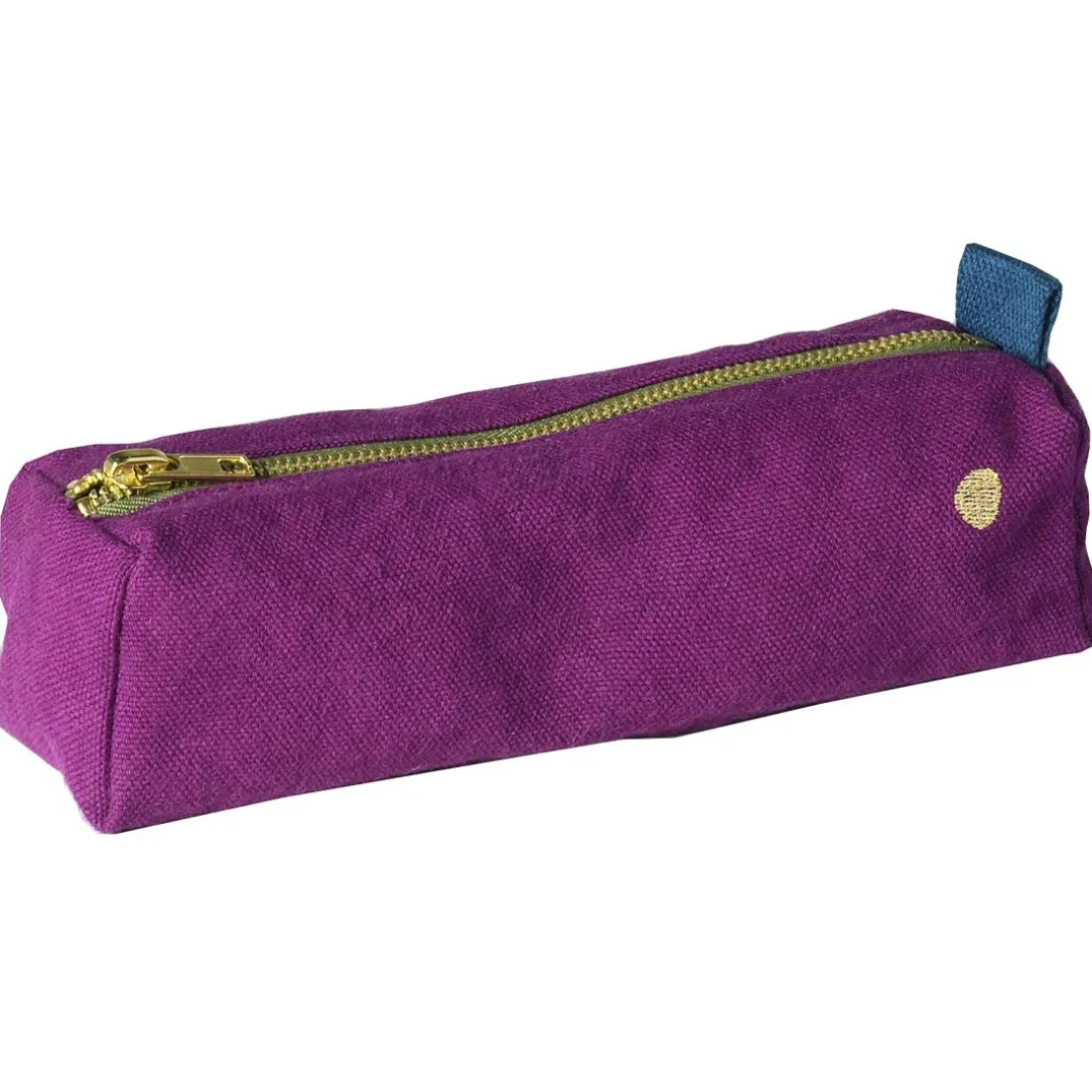 Trousse de bureau IONA Purple rain 6 x 20 x 6