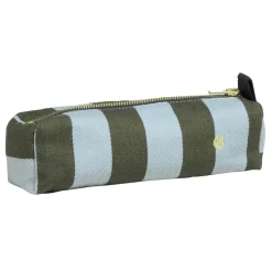 Trousse de bureau Rita Matcha