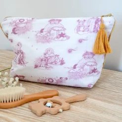 Trousse de toilette Jouy