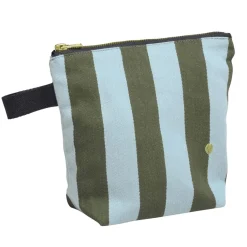 Trousse de toilette Rita Matcha 18 x 22 x 8 vert