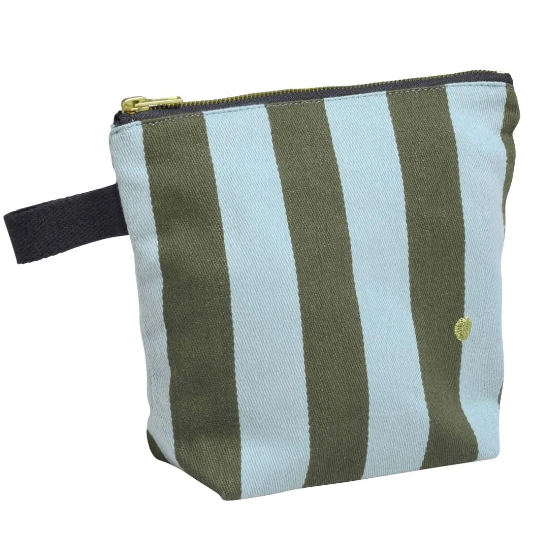 Trousse de toilette Rita Matcha 18 x 22 x 8 vert