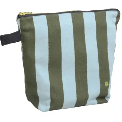 Trousse de toilette Rita Matcha 23 x 28 x 10 vert