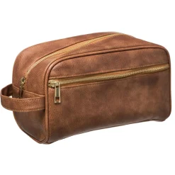Trousse Toilette Homme Vintage