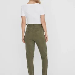 T-shirt Femme blanc en coton modal