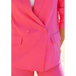 Veste AILEEN fuchsia