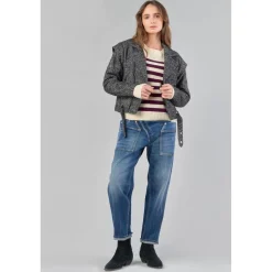 Veste CALIE noir