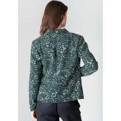 Veste CAMOTE kaki
