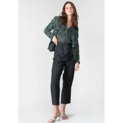 Veste CAMOTE kaki