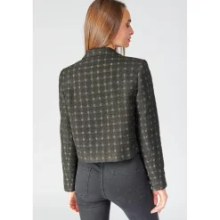 Veste CAT noir