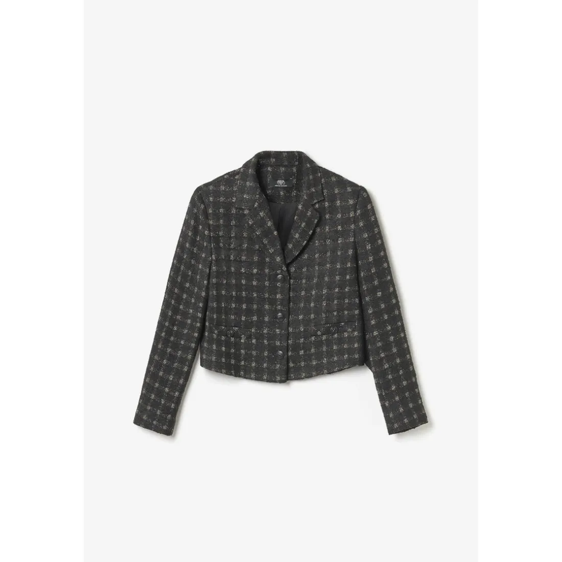 Veste CAT noir