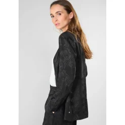 Veste COSMOS noir
