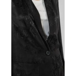 Veste COSMOS noir