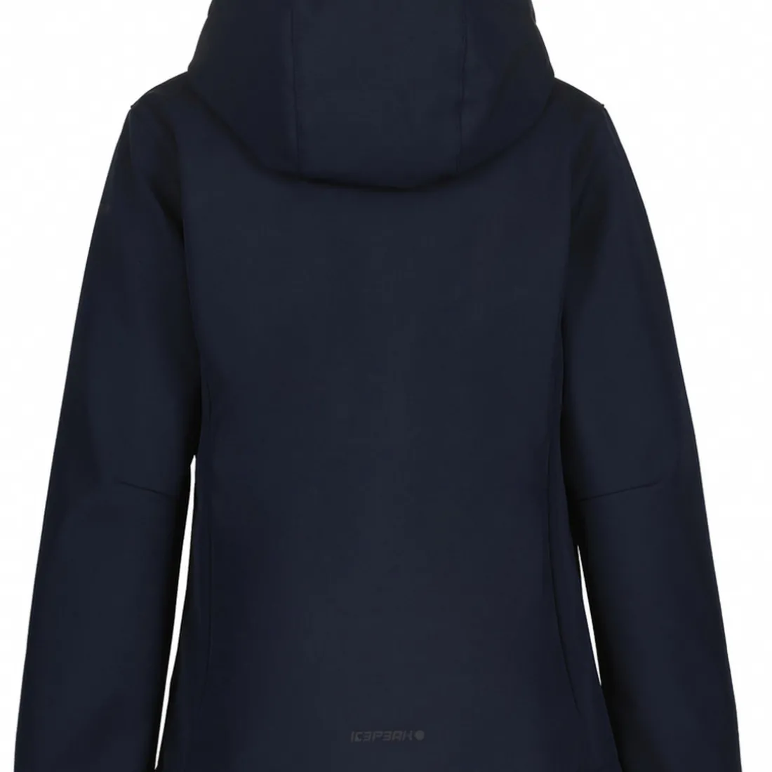 Veste Femme Brenham - Bleu marine