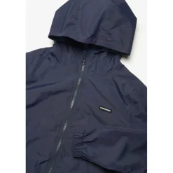 Veste garçon, ALVABO bleu