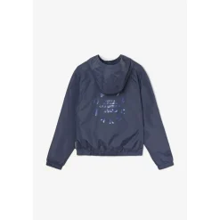Veste garçon, ALVABO bleu
